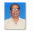 Dr. D. T. Parnaik